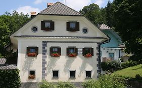 Apartments Cvetje V Jeseni